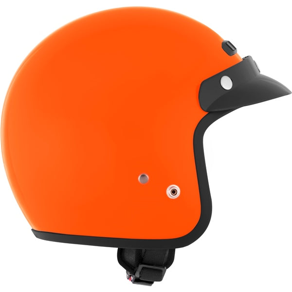 CKX Casque Ouvert VG200 Solid