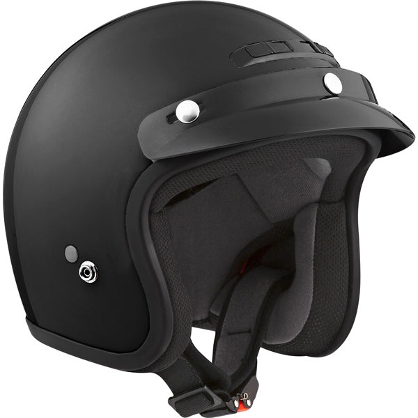 CKX Casque Ouvert VG300 - Junior Solid
