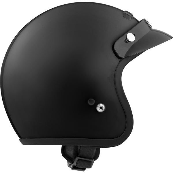 CKX Casque Ouvert VG300 - Junior Solid