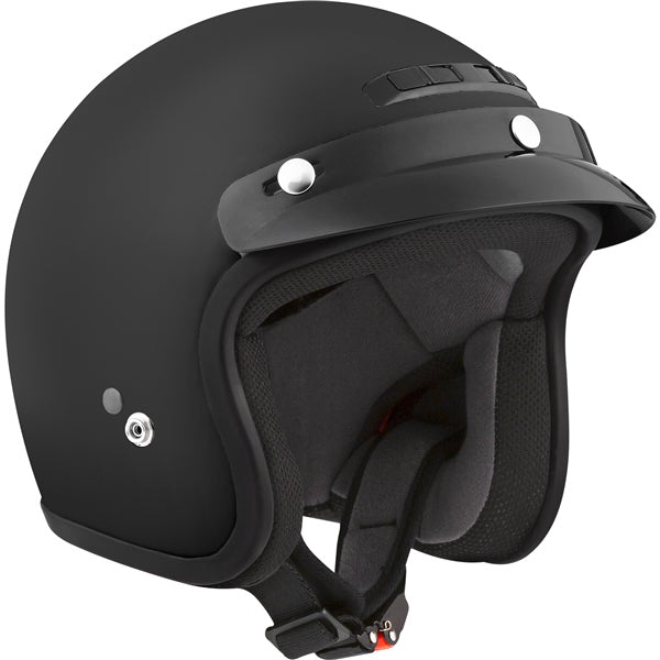CKX Casque Ouvert VG300 - Junior Solid