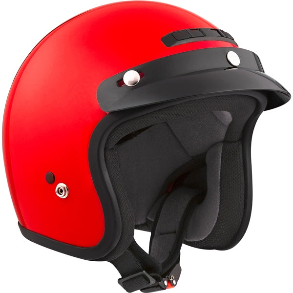 CKX Casque Ouvert VG300 - Junior Solid