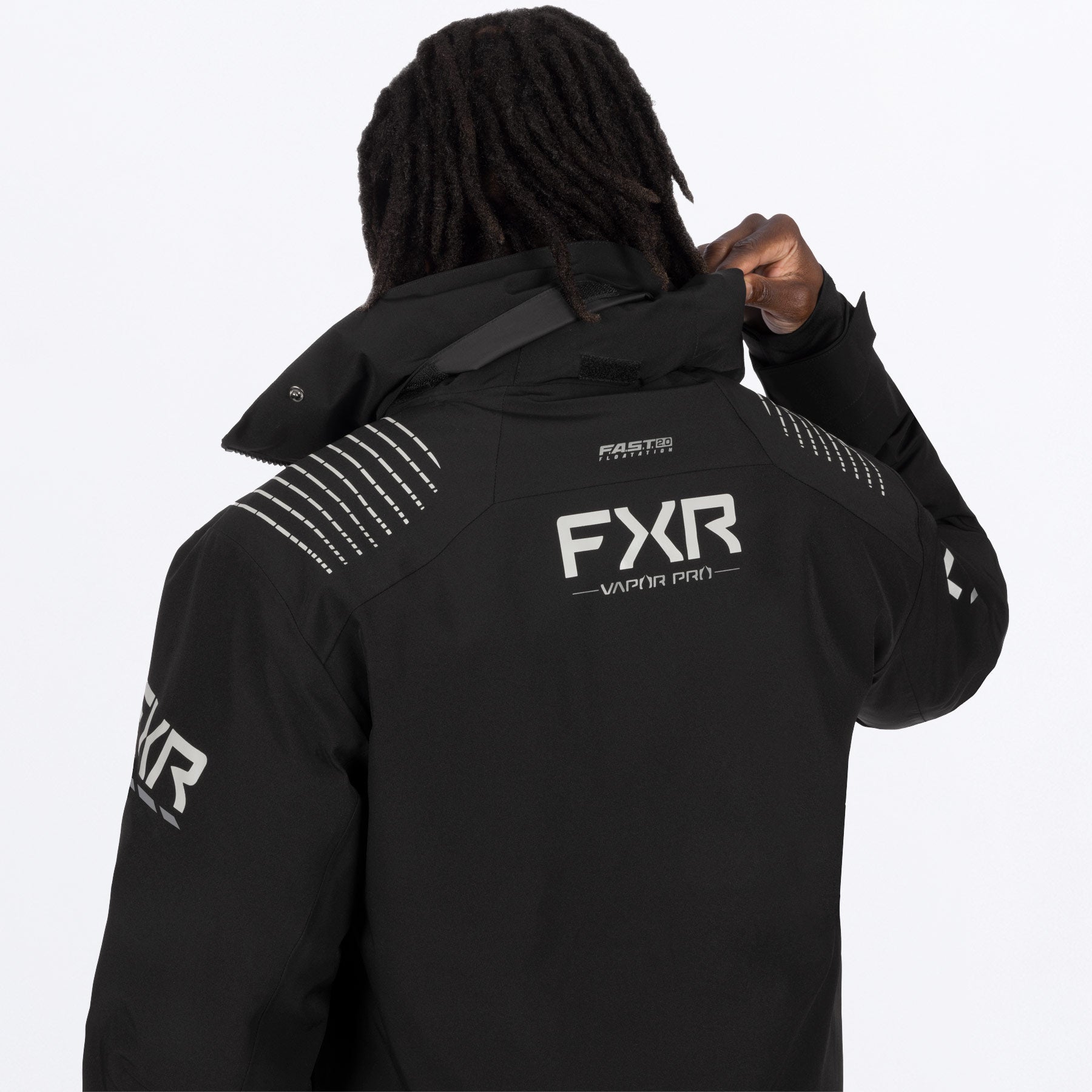 Men's Vapor Pro Insulated Jacket