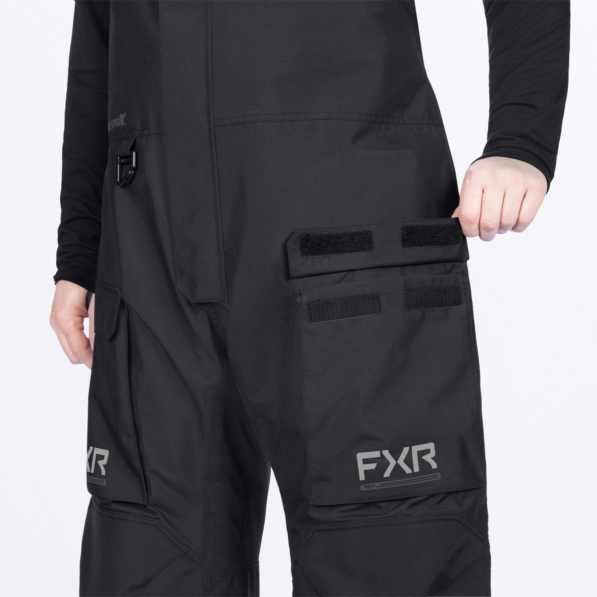 Salopette Evolution FX pour homme