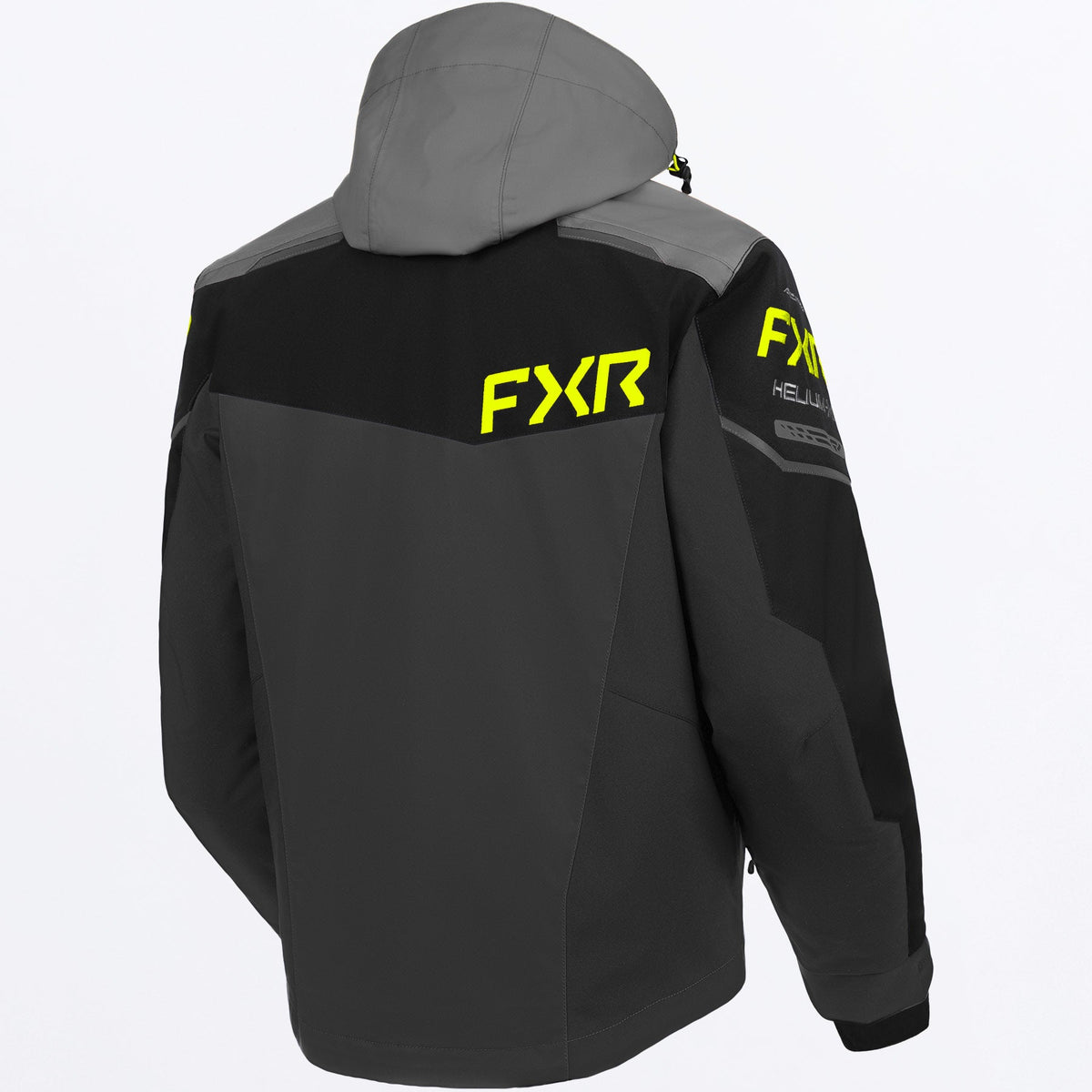 Manteau 2 en 1 Helium X pour homme