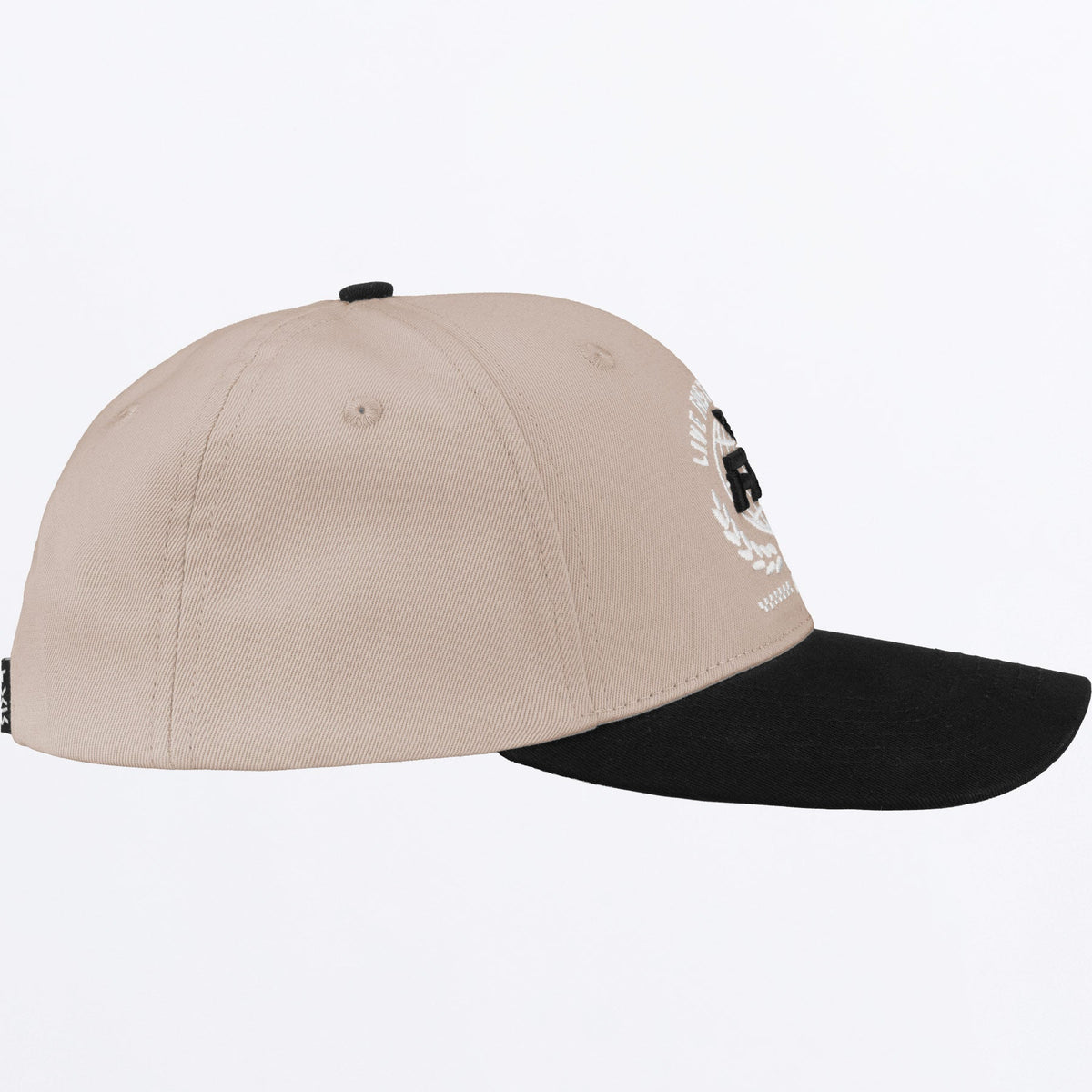 Casquette Worldwide