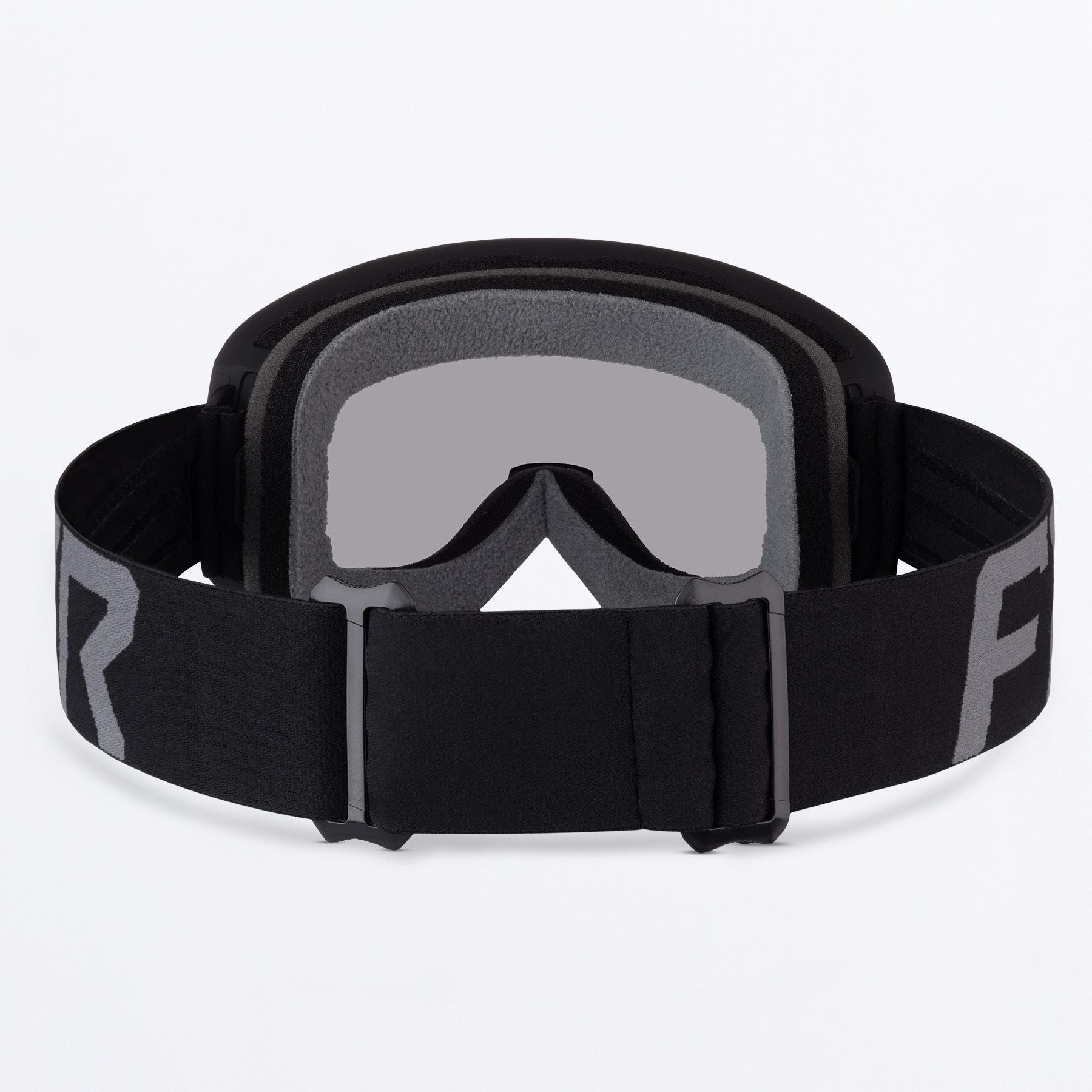 Lunettes Ridge