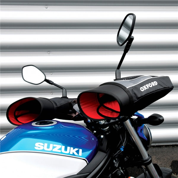 Oxford Products Super Manchon