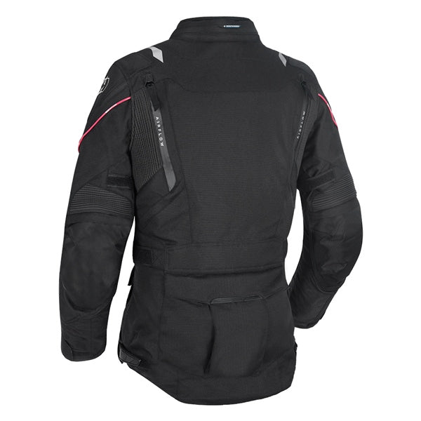 Oxford Manteau Montréal 3.0