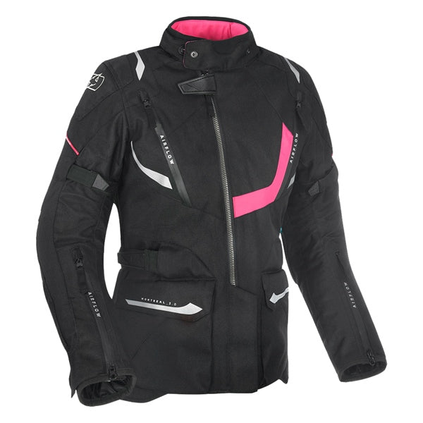 Oxford Manteau Montréal 3.0