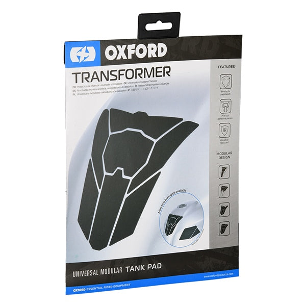 Oxford Products Protège-réservoir