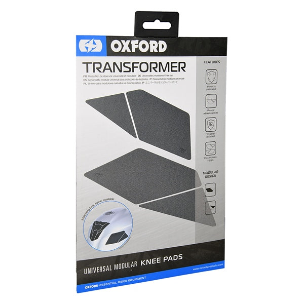 Oxford Products Protège-réservoir