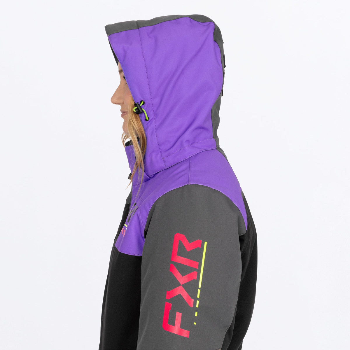 Habit une-pièce isolé Revo F.A.S.T. pour femme