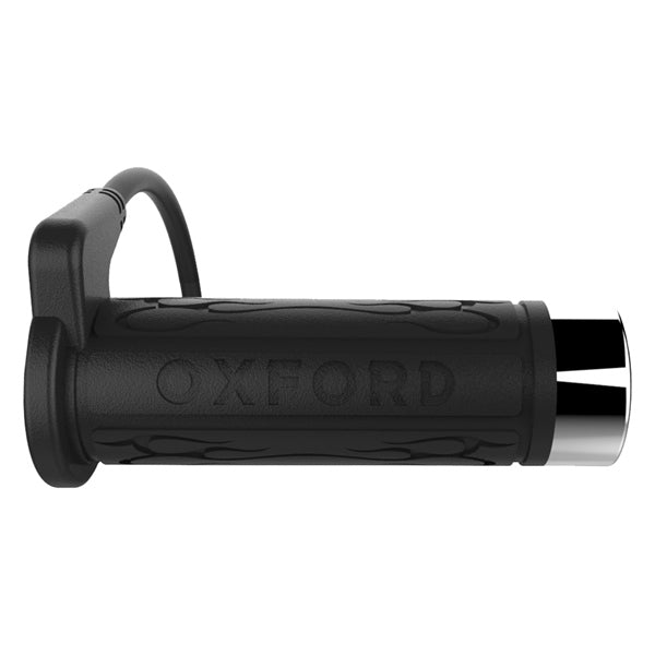 Oxford Products Poignées chauffantes Premium Cruiser EL800