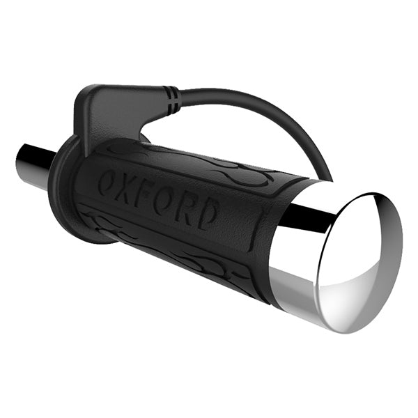 Oxford Products Poignées chauffantes Premium Cruiser EL800