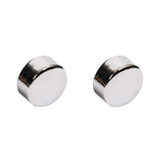 Oxford Products Embout de poignée chauffante chromé