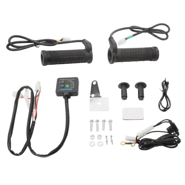 Oxford Products Poignées chauffantes pour VTT 469251