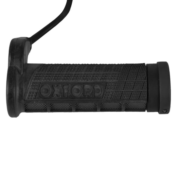 Oxford Products Poignées chauffantes pour VTT 469251