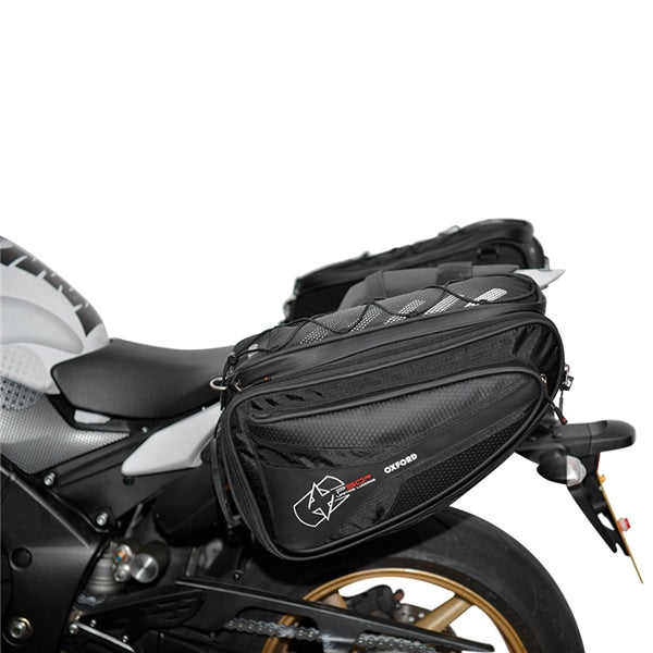 Oxford Products Sacoche P50R 50 L