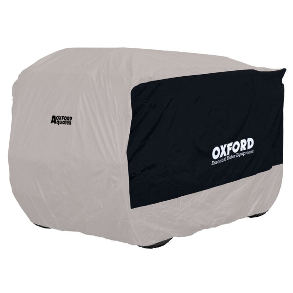 Oxford Products Housse imperméable Aquatex pour VTT