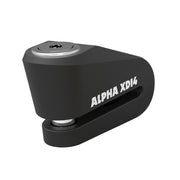 Oxford Products Bloque-disque super robuste Alpha XD14