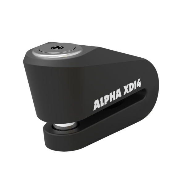 Oxford Products Bloque-disque super robuste Alpha XD14