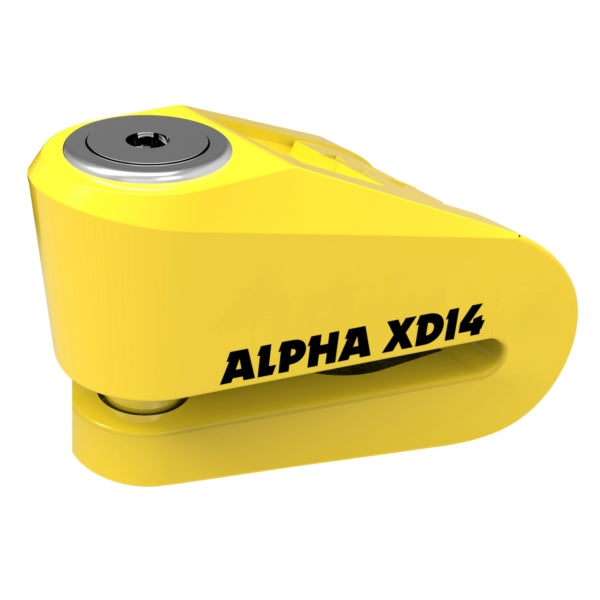 Oxford Products Bloque-disque super robuste Alpha XD14