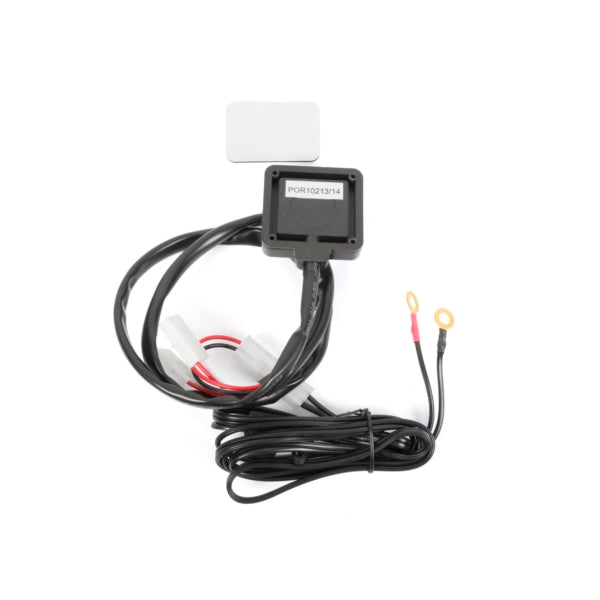 Oxford Products Interrupteur de poignée chauffante Heaterz v.8 Intelligent Touches - 369836