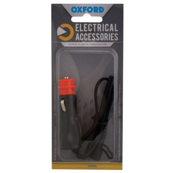Oxford Products Prise d'alimentation - EL106