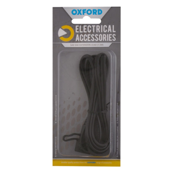 Oxford Products Câble d'extension de connecteur USA/SAE