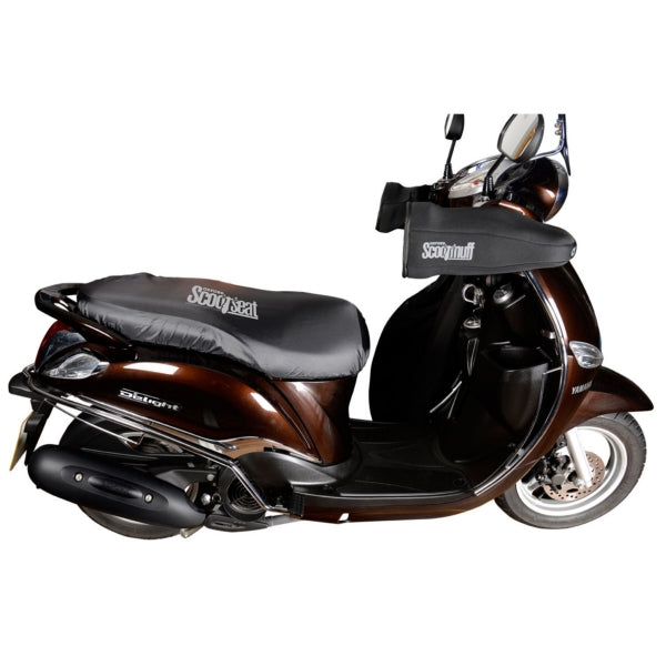 Oxford Products Housse de siège de scooter