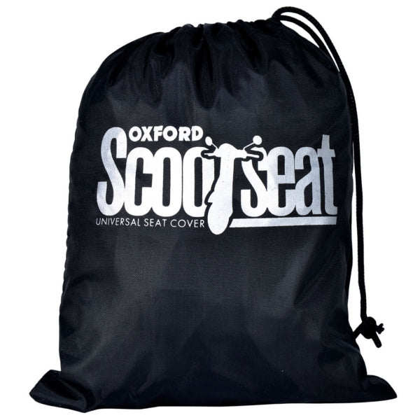 Oxford Products Housse de siège de scooter