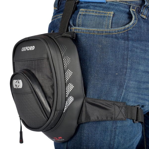 Oxford Products Sac de jambe L1R 1 L