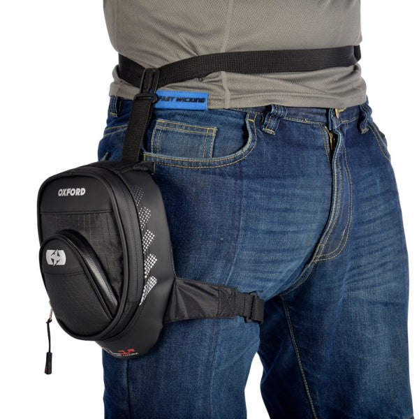 Oxford Products Sac de jambe L1R 1 L
