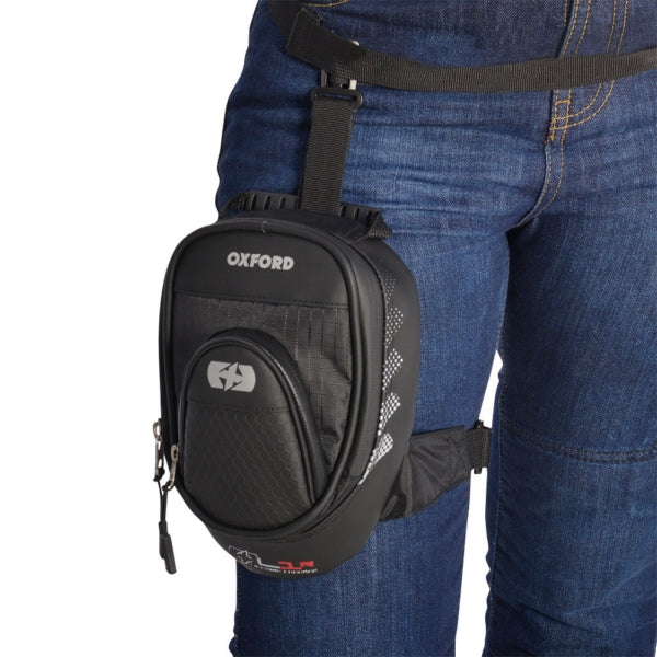 Oxford Products Sac de jambe L1R 1 L