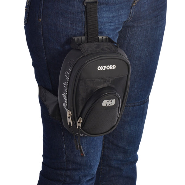 Oxford Products Sac de jambe L1R 1 L