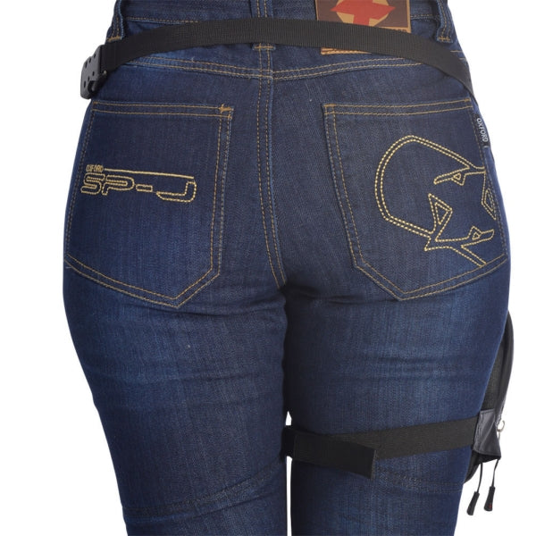 Oxford Products Sac de jambe L1R 1 L