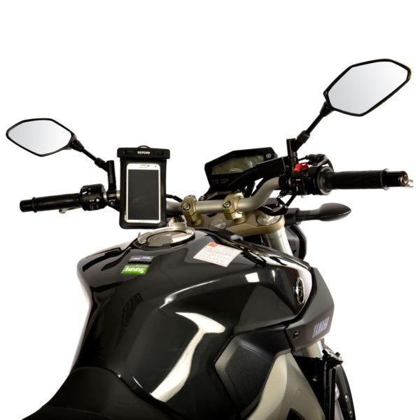 Oxford Products Support de téléphone universel imperméable «Aqua Dryphone»