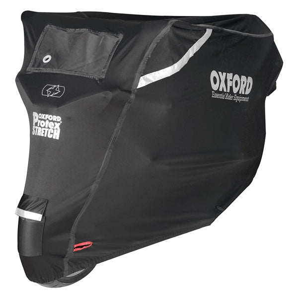 Oxford Products Housse extérieur Protex extensible