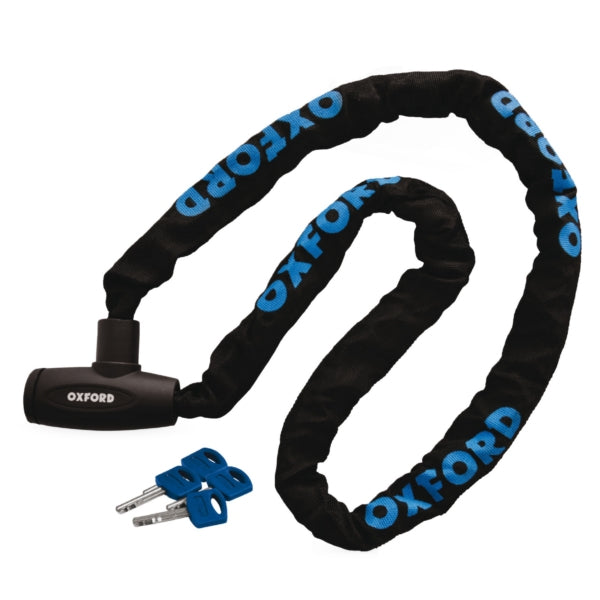 Oxford Products Cadenas à chaîne GP 8/10