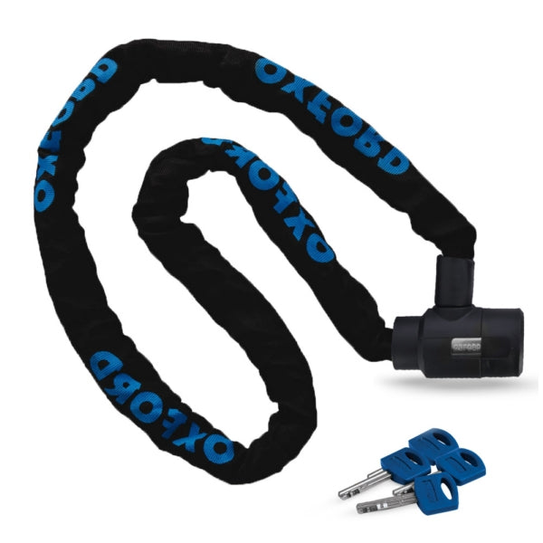 Oxford Products Cadenas à chaîne GP 8/10