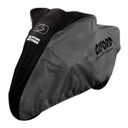 Oxford Products Housse de moto Dormex respirante pour intérieur