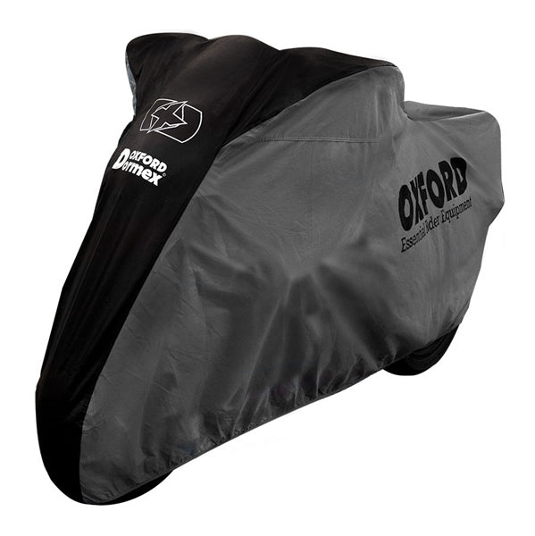 Oxford Products Housse de moto Dormex respirante pour intérieur