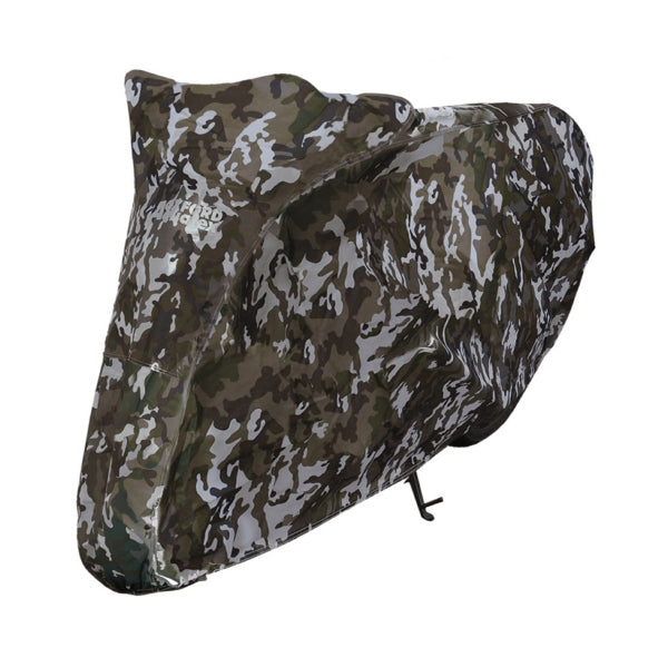 Oxford Products Housse imperméable Aquatex pour moto