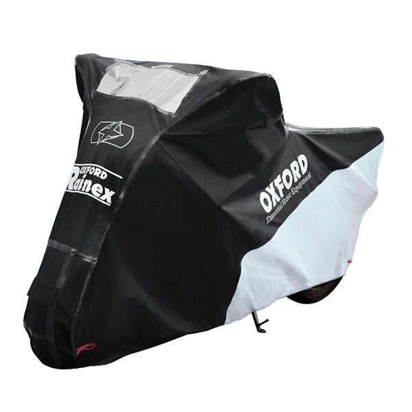 Oxford Products Housse Deluxe extérieure Rainex