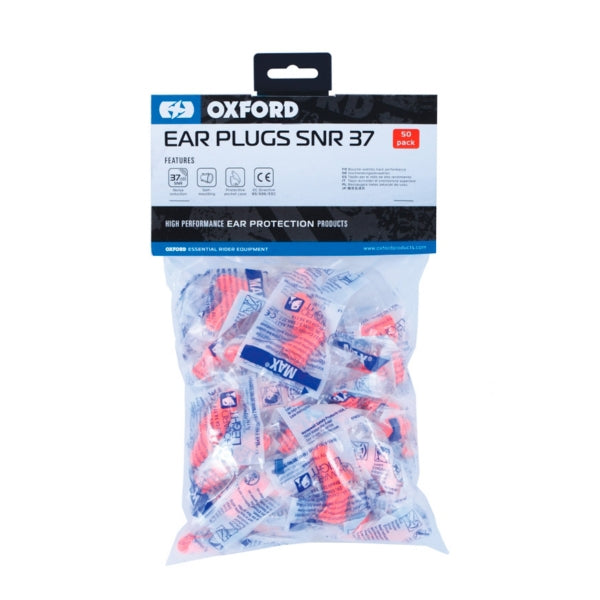 Oxford Products Bouche-oreille "Earsoft FX"