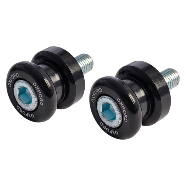 Oxford Products Diabolo et fourche d'appui Noir - M10