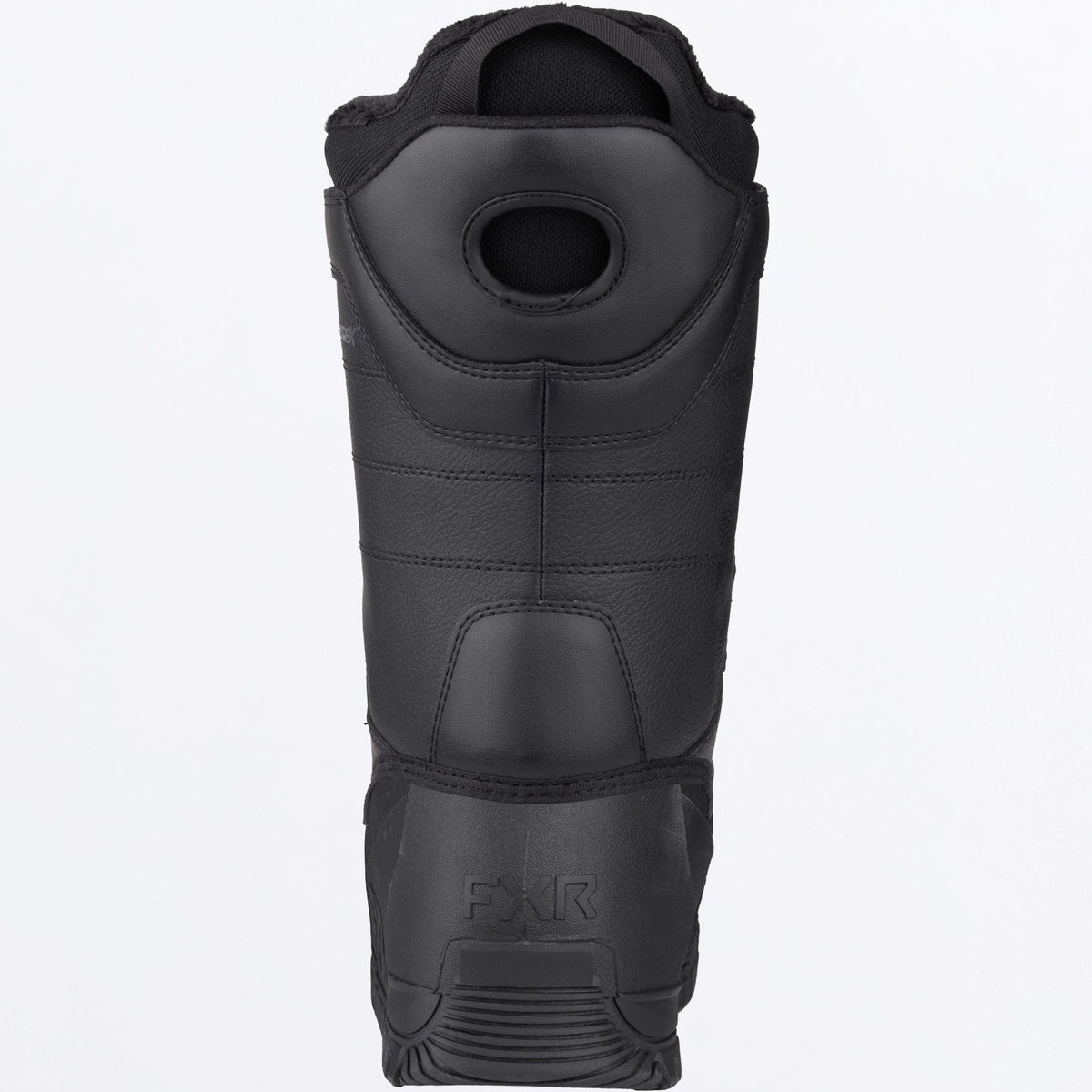 Transfer BOA Boot