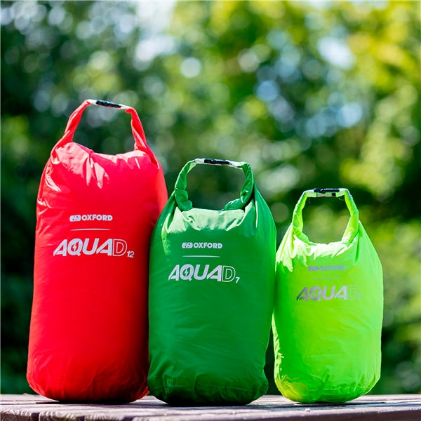 Oxford Products Sacs étanches Aqua D 24 L