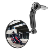 Oxford Products Miroir Premium Boulonné