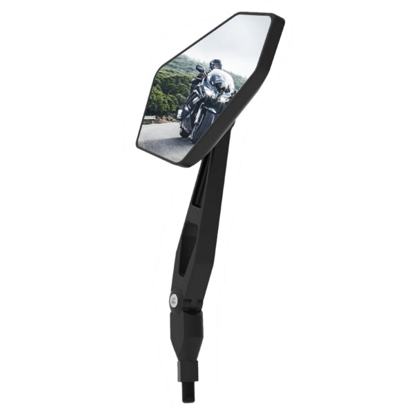 Oxford Products Miroir Diamond Pro Boulonné